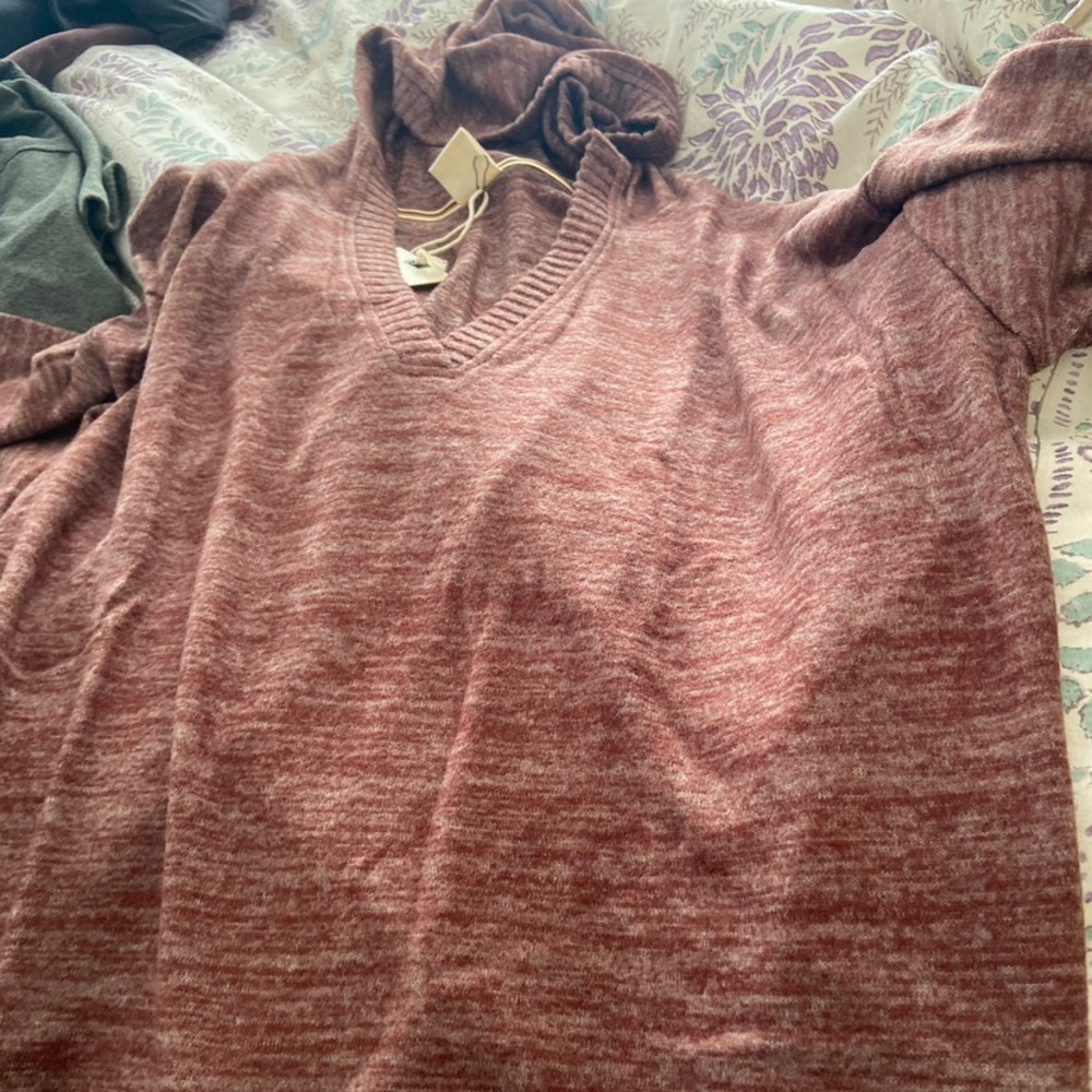 Nwt Matilda Jane top size medium